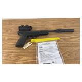 Benjamin Trail NP 177Cal Air Rifle with BSA Scope