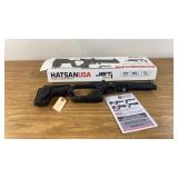 Hatson USA Jet 1 177Cal Air Rifle