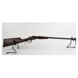J. Stevens Favorite .32 Long Lever Action Rifle