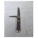 Remington R1733 Knife