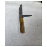 Remington R33 Knife