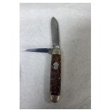 Remington R863 Knife