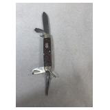 Remington Knife