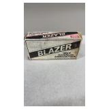 Blazer 357 Magnum Ammunition 50 RDS