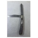 Remington Bullet Knife