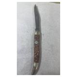 Remington R1613 Knife