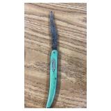 Fish Knife Folding Knife