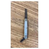 Herms Germany Double blade pocket Knife