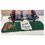 Tipton Ultra Gun Vice with Work Mat