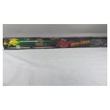 Carbon Express Rage Arrows