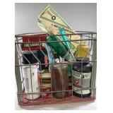 Crate of Reload Hems