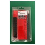 Millet Tactical Picatinny Rails