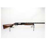 Weatherby PA-08 12ga Pump Shotgun