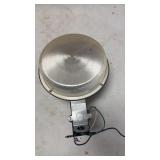 Outdoor Light