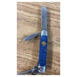 Camillus Stainless Official Cub Scouts Knife