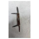 Remington R6713 Knife