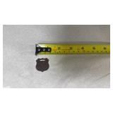 Remington Knife Inspector Tag 556 Firearms Brass