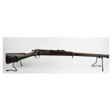 US Springfield Armory 1896 30-40 KRAG Rifle