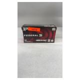 Federal American Eagle 38 SPL