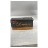 PMC Ammunition Bronze 38 Special
