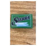 100 Sierra 9mm .355dia 116gr Pistol Bullets