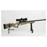 Keystone Crickett .22 Cal Bolt Action Rifle