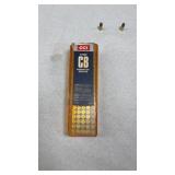 CCI 22 Short 29 grain