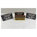 American Eagle .223 REM 55 Grain (x3)