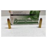 Remington 357 Magnum 125.GR 50 Count