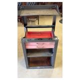 Reloading Bench
