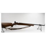 Winchester Model 75 22LR Bolt Action Rifle