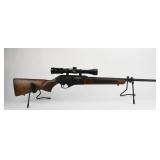 CZ 512 .22 WMR Semi Auto Rifle