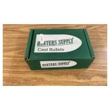 500 Hunters Supply 380/9mm 100gr FP .356 Cast