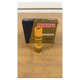 20ga Federal 3" HP Sabot Slugs 5rds
