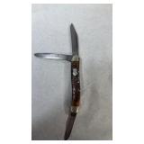 Remington Knife