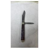 Remington Knife