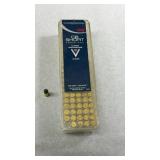 CCI CB Short Conical Ball 22 Short 29 Grain. 54 CT
