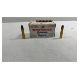Winchester Dynapoint Magnum 22. 50 Count