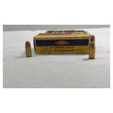 Western 32 Automatic 71 Grain Metal Case. 32 Count