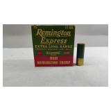 Remington Express 12Ga. 2 3/4In.  25 Count