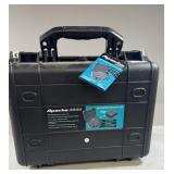 Apache 3800 Weatherproof Protective Case