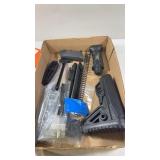 Gun part Assortment