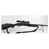 Remington 870 Magnum Special Purpose 12ga Shotgun
