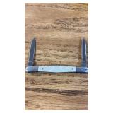 Imperial Stainless Steel Pocket Knife