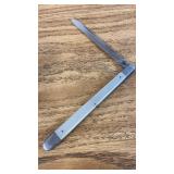 Sabre Stainless Japan 677 Folding Knife