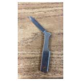 J.A Henickels Germany Blade Folding Knife