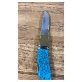 HI-Stainless Hong Kong Folding Knife