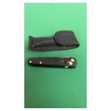 Benchmade 1000S Spike Automatic Knife
