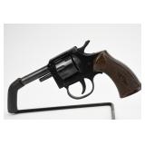 Madison Import Corp HS .22LR Revolver