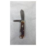 Remington R203 Knife